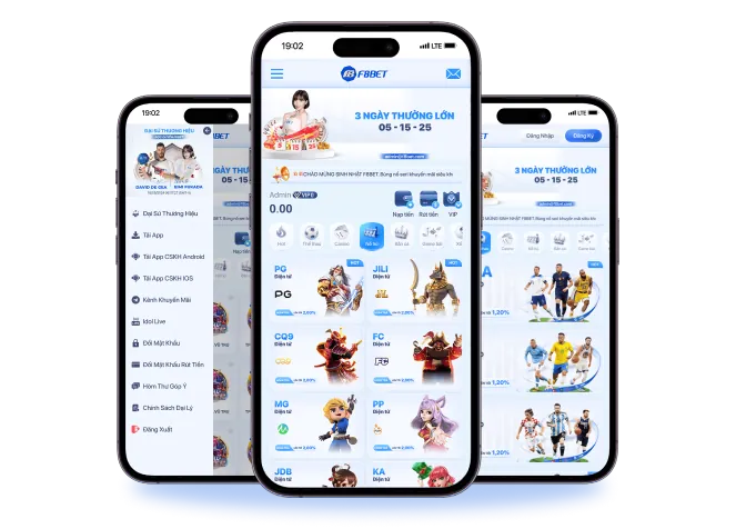 Đa dạng môn thể thao tại bq88