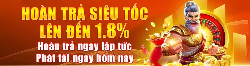 Tổng quan về các chương trình khuyến mãi bq88