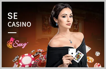 Casino trực tuyến bq88